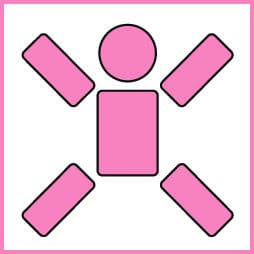 エネマグラが一番気持いい体位は？いろいろ試してみた☆