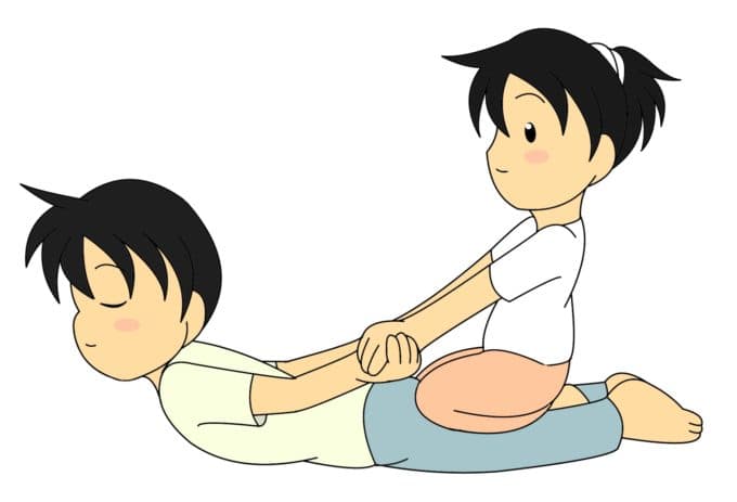 精力増進！睾丸マッサージについて調査してみた。