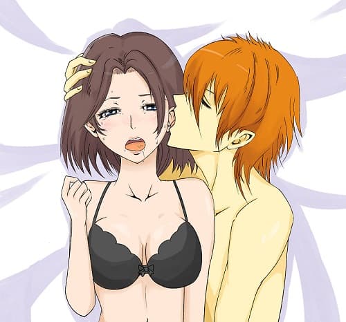 【耳責め】ゾクゾクゾク・・・！快感が2倍になるセックスの体験談