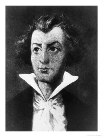 【本物のSM】サドの語源「マルキ・ド・サド」について調査してみた！