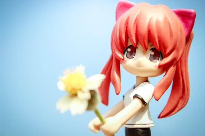 40代人妻の過去・・9歳少女時代　ド変態！ノーパン少女