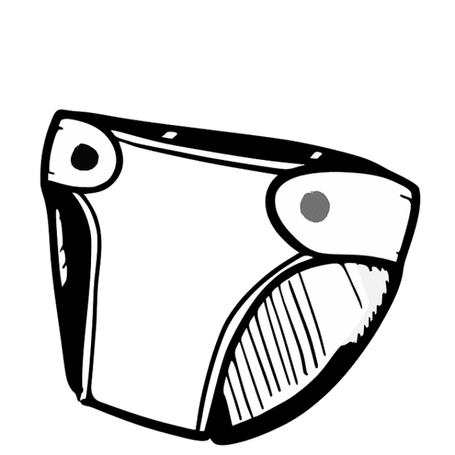 【見方を変えれば美味しい】おむつの魅力を語りつくす！