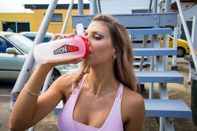 童貞をボコボコにする筋肉質なソープ嬢 第②話