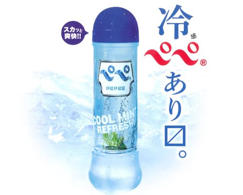 猛暑対策！【冷たい×気持ちいい】を実現した冷やしオナニーとは？