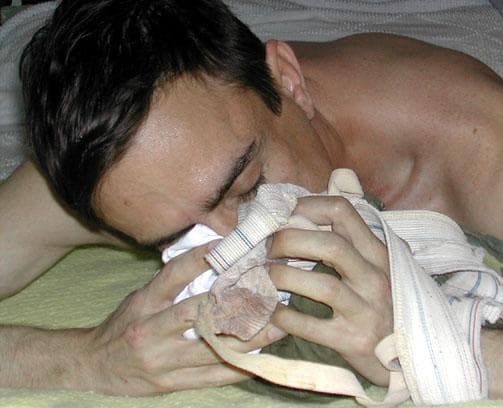 匂いフェチについて調査してみた！