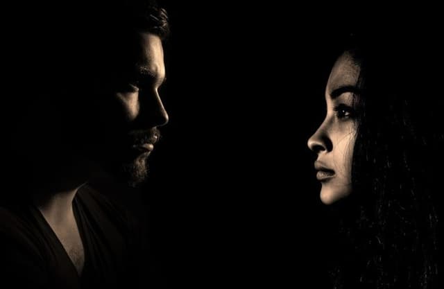 当時付き合ってたメンヘラ彼女と拘束・目隠しプレイをやってみた２