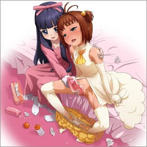 快感！！エネマグラとTENGAで亀頭責めをやってみた☆