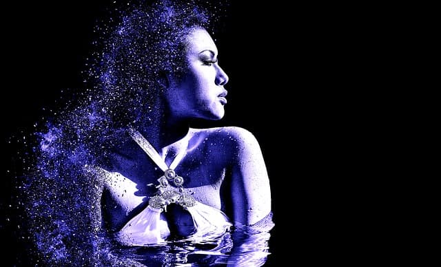 【巨乳も微乳も】鎖骨はオッパイを連想させる扉なのデス