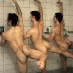 アナルを洗浄しましょう