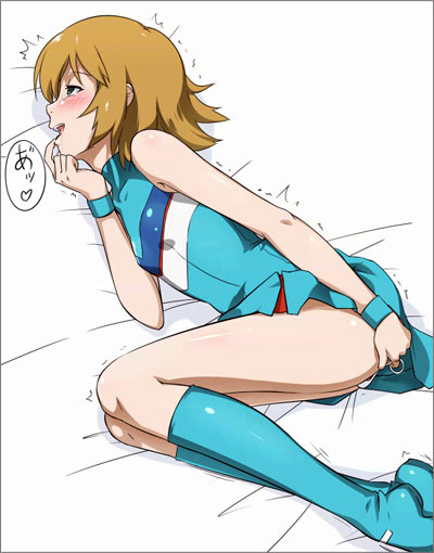 エネマグラ（アネロス）二次画像