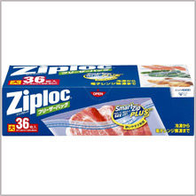 ジップロック