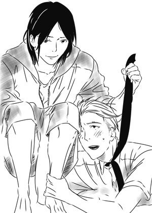 女王様のお気に入り