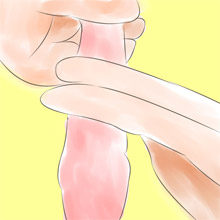 重力押さえ込み