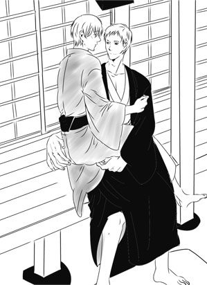 FirstLovers～OnceAgain